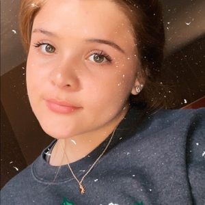 Meet your Posher, Kelcie